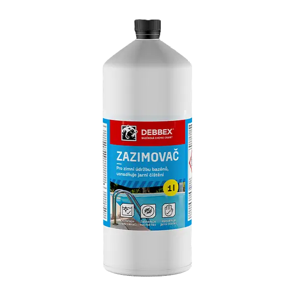 Cranit ZAZIMOVAČ NEW 1L DEBBEX